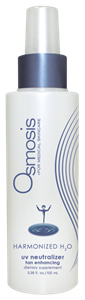 Osmosis UV Neutrilizer - Tan Enhancing